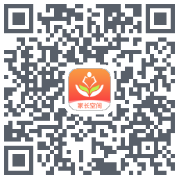 成长规划código QR de descarga de