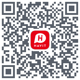 HAVIT LIFE的下载二维码