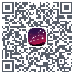SkyAtlasdu code QR de téléchargement