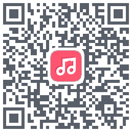 小布音乐的下載二維碼