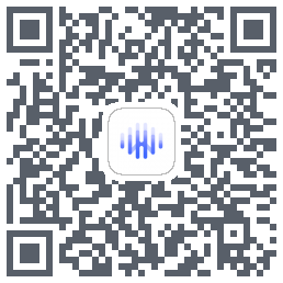 汉王语音王的下载二维码