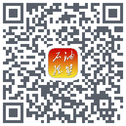 石油摇篮 QRcode