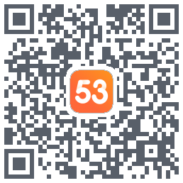 53伴学测试版 QRcode