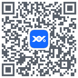 星云 QRcode