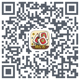 消方块红包极速版 QRcode