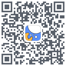 冒泡联联 QRcode
