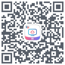 天翼云电脑 QRcode