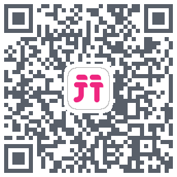 无忧行código QR de descarga de