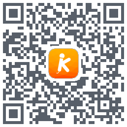 K米_测试外网 QRcode