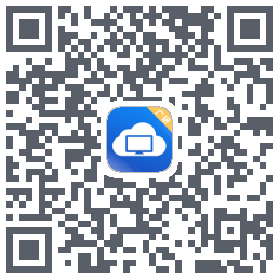 广研云电脑 QRcode