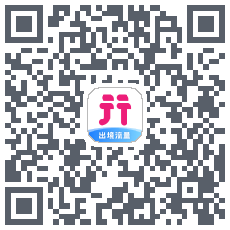 无忧行código QR de descarga de
