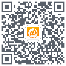 招商基金 QRcode