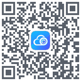 cam720código QR de descarga de