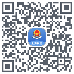 上海税务 QRcode