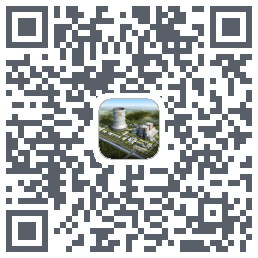 麟北发电厂 QRcode