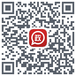 政务通código QR de descarga de