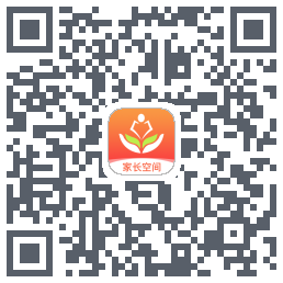 成长规划código QR de descarga de