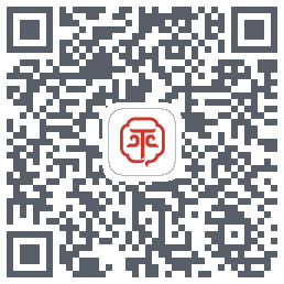 平安通código QR de descarga de