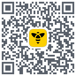 蜂佣乐 QRcode
