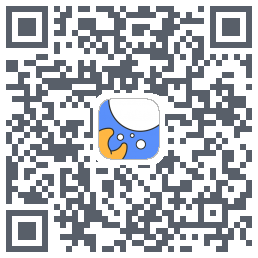 冒泡联联 QRcode