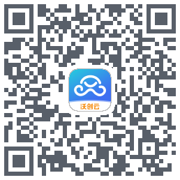 沃创云 QRcode