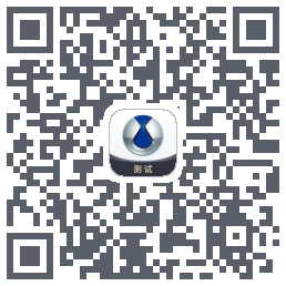 腾势汽车 QRcode