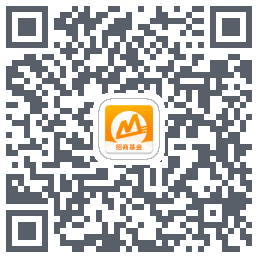 招商基金รหัส QR สำหรับดาวน์โหลด