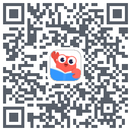 KaDa阅读 QRcode