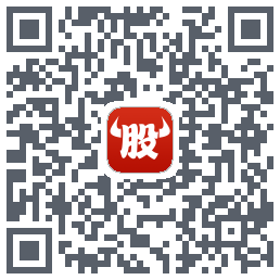 牛股王股票 QRcode