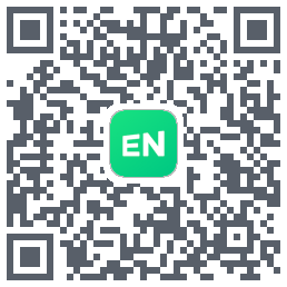 希沃白板的下載二維碼