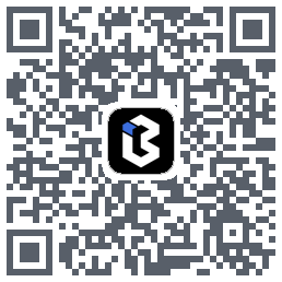 BlueprintGo的下載二維碼