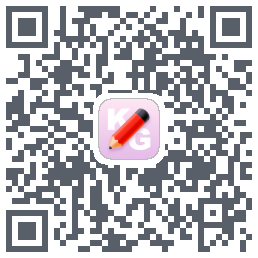 体重小本 QRcode