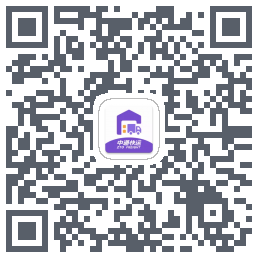 掌上快运 QRcode
