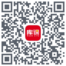 库课网校的下載二維碼