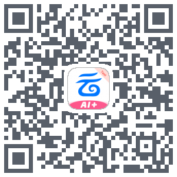 中国移动云盘 QRcode