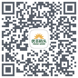优荟码头的下载二维码