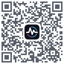 MERIT超燃脂 QRcode