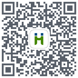 和我生活 QRcode
