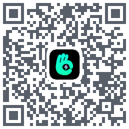 掌心雷 QRcode