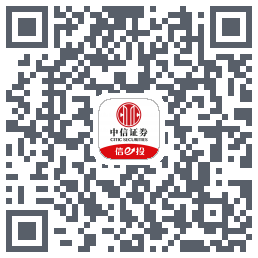 中信6.0 QRcode