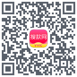 搜款网的下載二維碼
