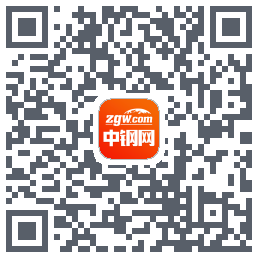 中钢网 QRcode