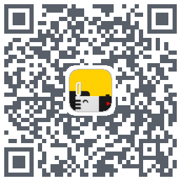 快乐斑马HD的下載二維碼