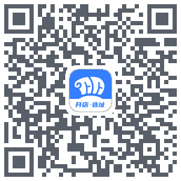 上上参谋 QRcode