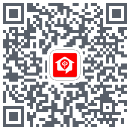 中原找房 QRcode