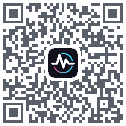 MERIT超燃脂 QRcode