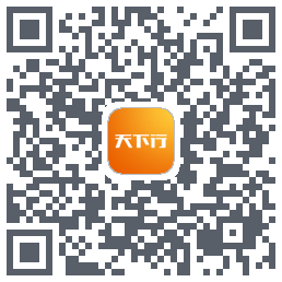 天下行租车 QR-код для загрузки