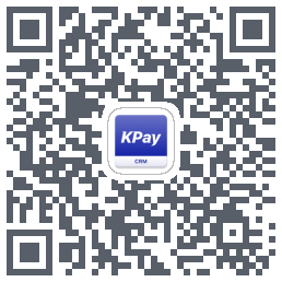 KPAY CRM βรหัส QR สำหรับดาวน์โหลด