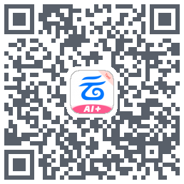 中国移动云盘Download QR-Code