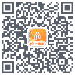 爱牵挂caredu code QR de téléchargement